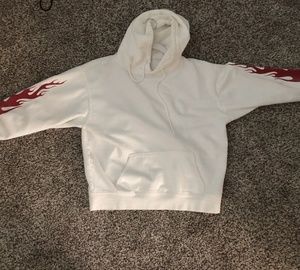 JOHN GALT SM. HOODIE IN EXCELLENT CONDITION
